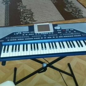 Сеты для Korg pa50, pa60, pa 80. yamaha стили звук