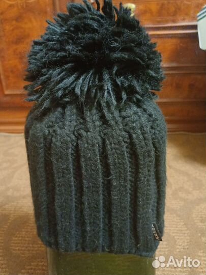 Шапка женская