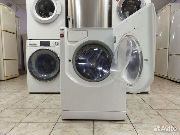 Стиральная машина Ariston с гарантией и доставкой