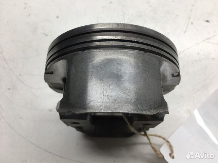 Поршень Nissan Teana J32 VQ35DE 2009