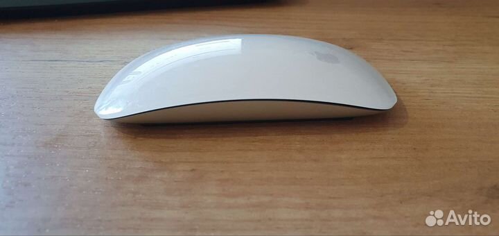 Мышь Apple magic mouse 2