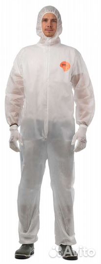 Комбинезон invicta, модель Rugard