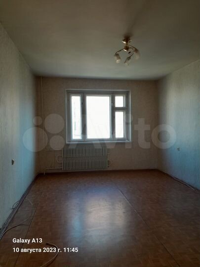 2-к. квартира, 59,7 м², 5/10 эт.