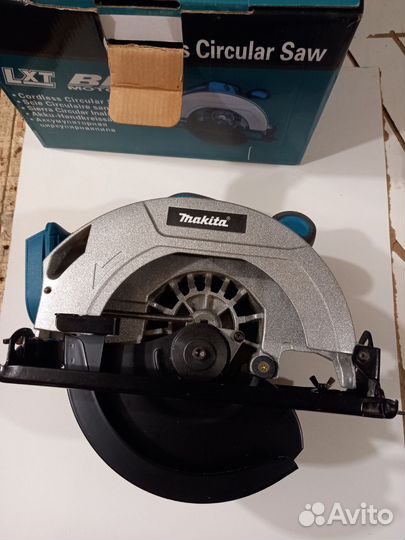 Паркетка Makita