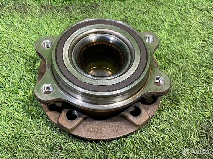 Ступичный подшипник лев. зад. audi S7 sportback