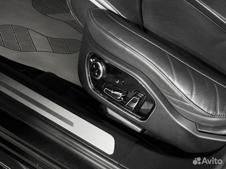 Audi A8 4.0 AT, 2014, 143 975 км
