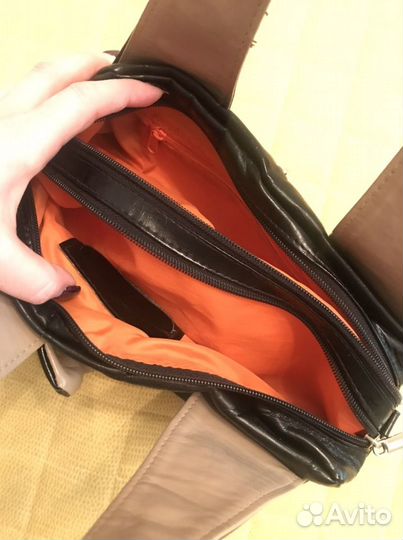 Сумка женская