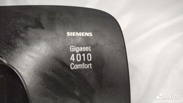 Телефон siemens