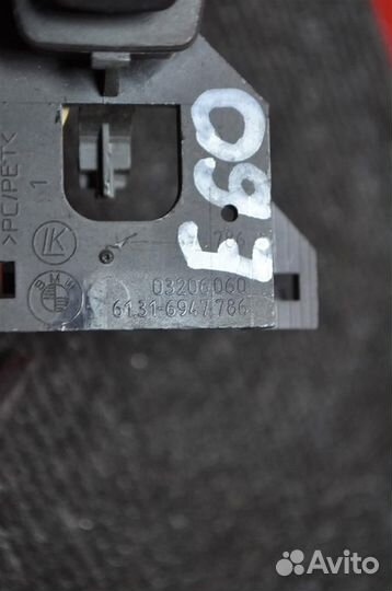 Кнопка BMW 5 series E60