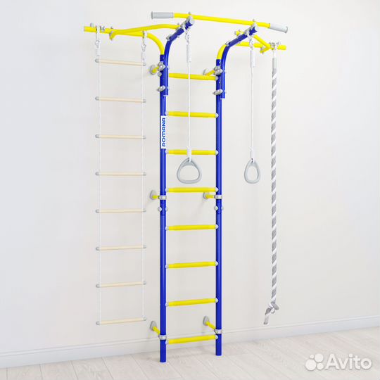 Шведская стенка