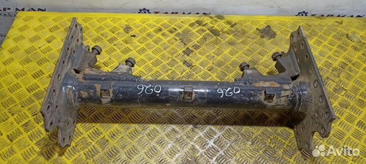 Траверса рамы поперечная Man Tga Tgs Tgx TGS