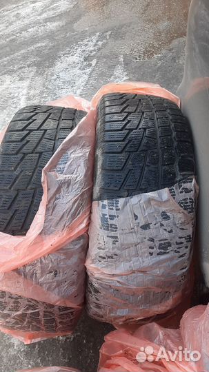 Cordiant Winter Drive 205/55 R16 94T