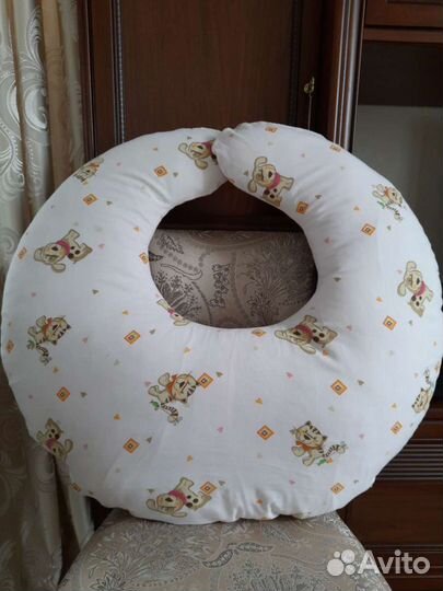Подушка для кормления