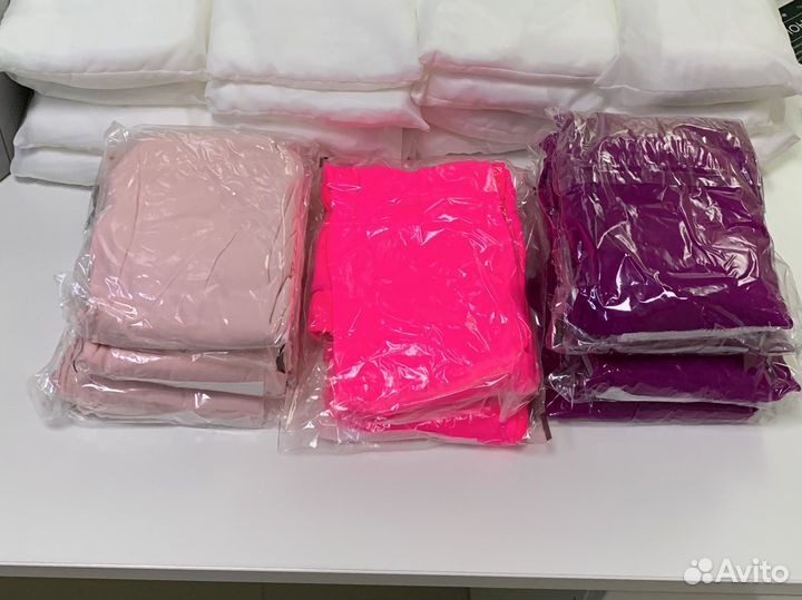 Костюм для lpg