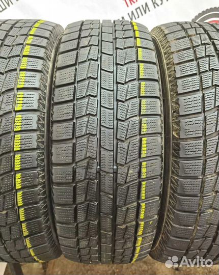 Northtrek N3 215/60 R16 95Q