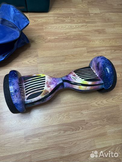 Гироскутер