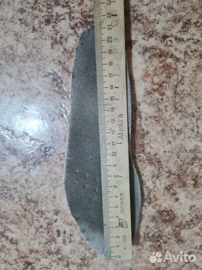 Коньки risport electra light, 220