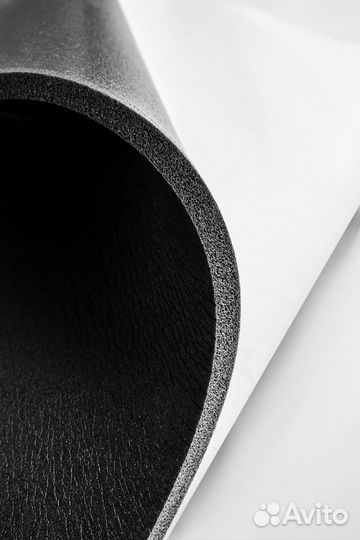 Звуко теплоизоляция Practik Base 8