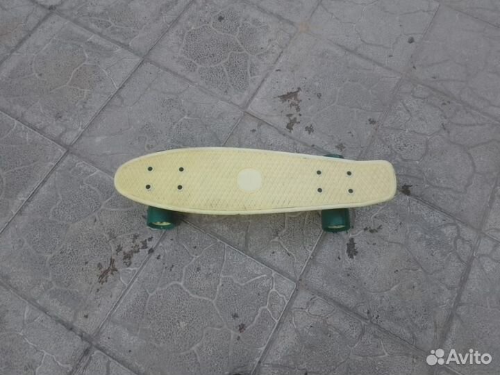 Скейтборд