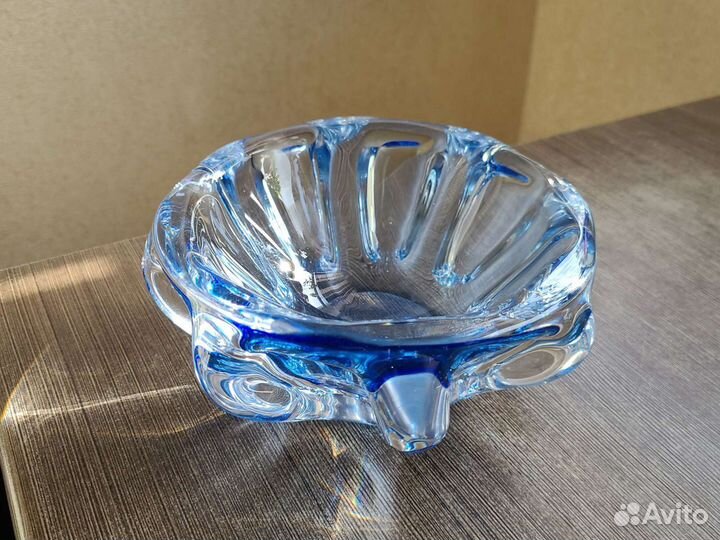 Пепельница СССР