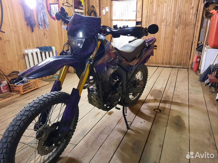 Minsk X250