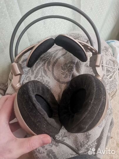 Audio-technica ath-ad700