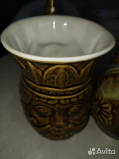 Пивная кружка