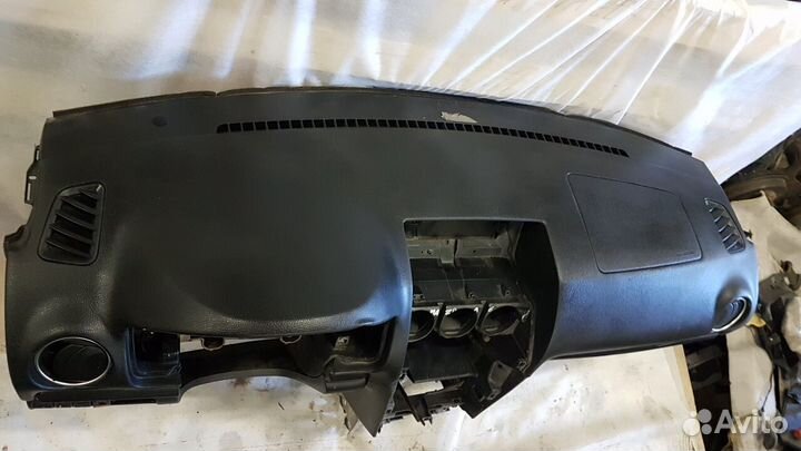 Торпедо с подушкой безопасности Mazda 6 GG