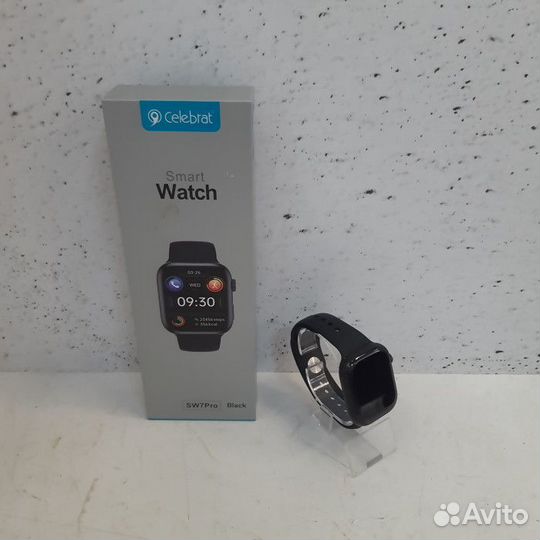 Смарт-часы SMART Watch 8 (Рассрочка / Э1)