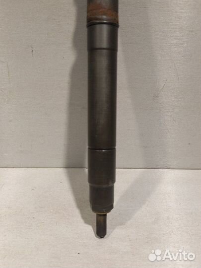 Форсунка топливная Ssang Yong Actyon New D20DTF