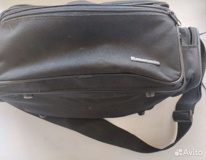 Видеокамера panasonic RX11