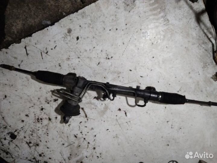 Рулевая рейка Opel Astra F рест. 2000 26049857