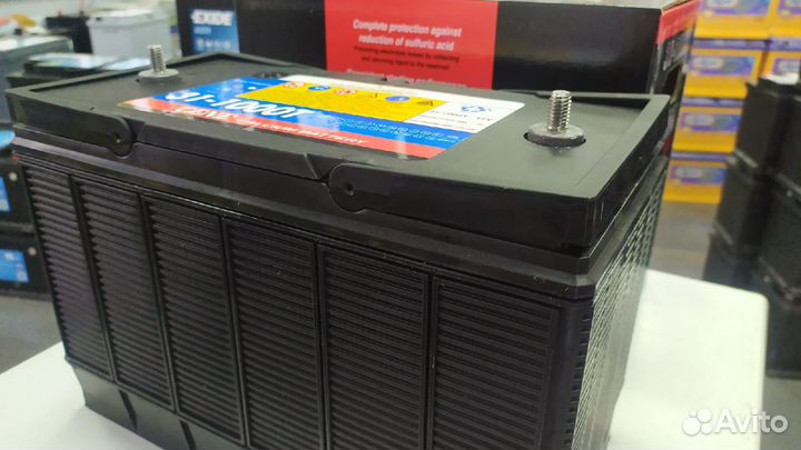 Аккумулятор 31-1000 Cene (Delkor) 1000A freightlin