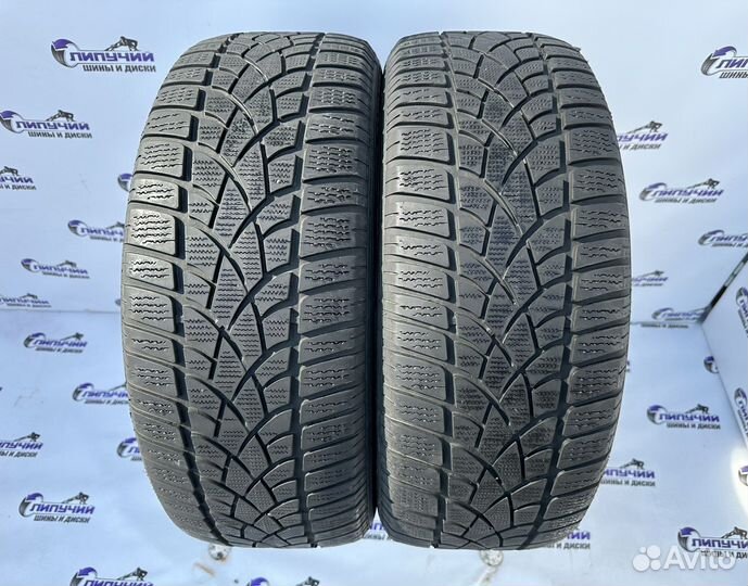 Dunlop SP Winter Sport 3D 235/50 R19 99H