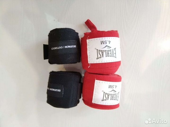 Спортивный инвентарь бу