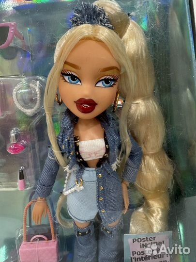 Кукла Bratz Cloe Always