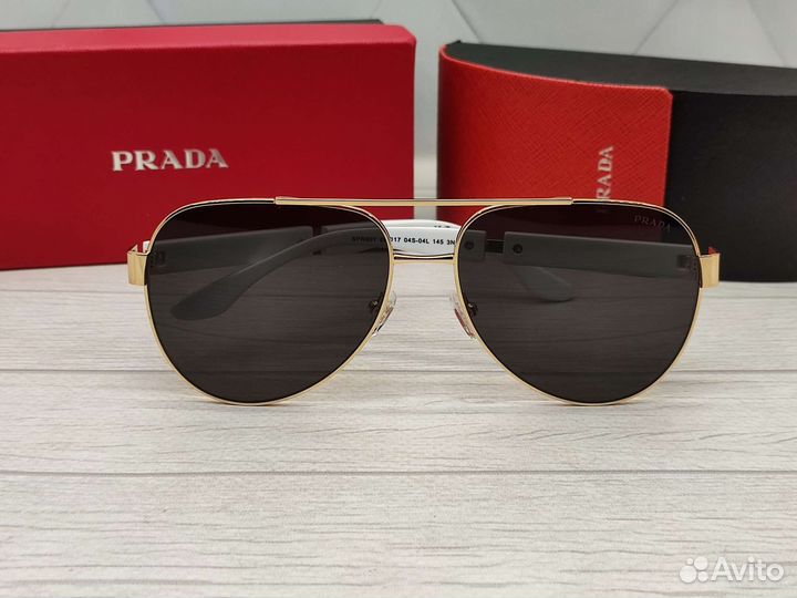 Очки Prada spr90Y