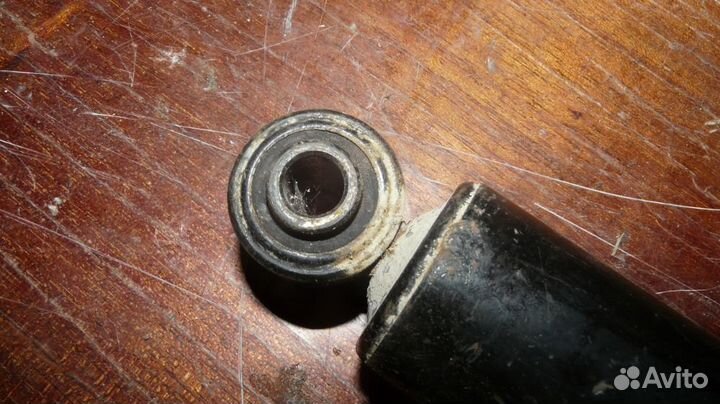 Амортизатор задний Daewoo Matiz