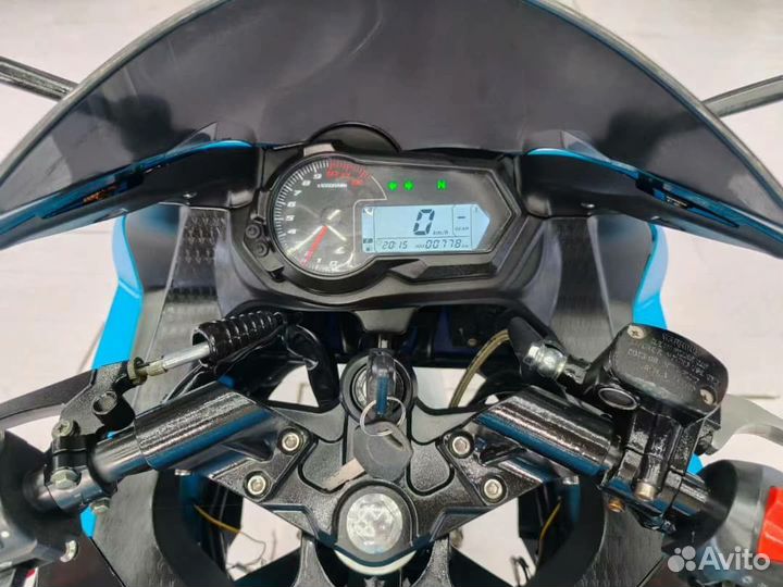 BMW 1000 rr