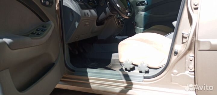 Chevrolet Lacetti 1.4 МТ, 2008, 157 000 км