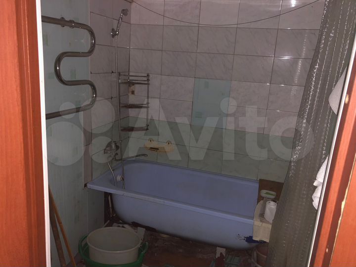 3-к. квартира, 59,4 м², 1/2 эт.