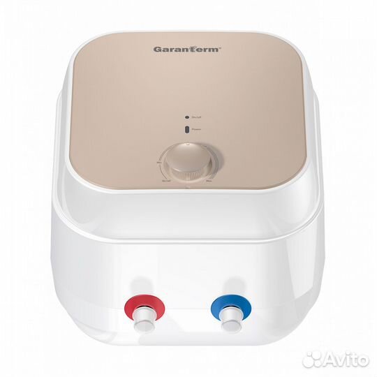 Garanterm Garanterm Plus 10 O