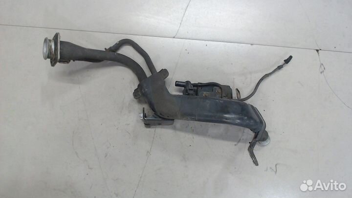 Горловина заливная топливная Hyundai Veloster 2011