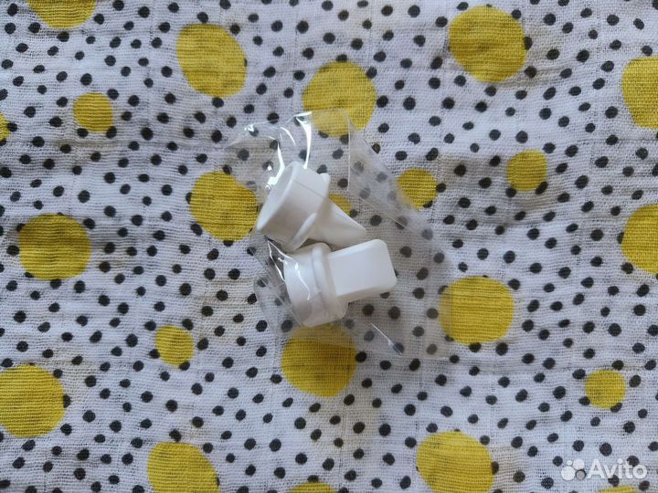 Молокоотсос ручной pigeon