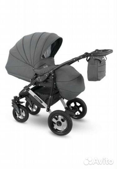 Детская коляскв