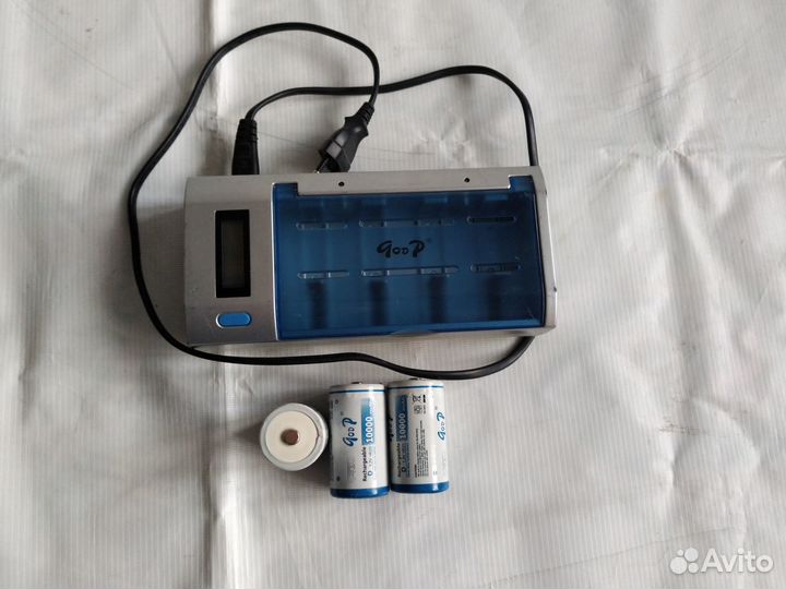 Cветодиодный фонарь LED lenser P17