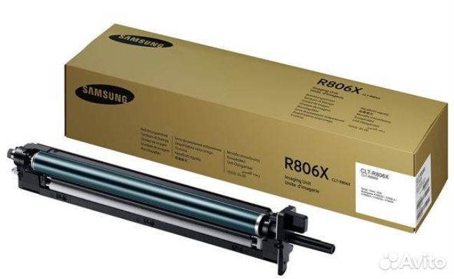 CLT-R806X / SS682A Фотобарабан samsung