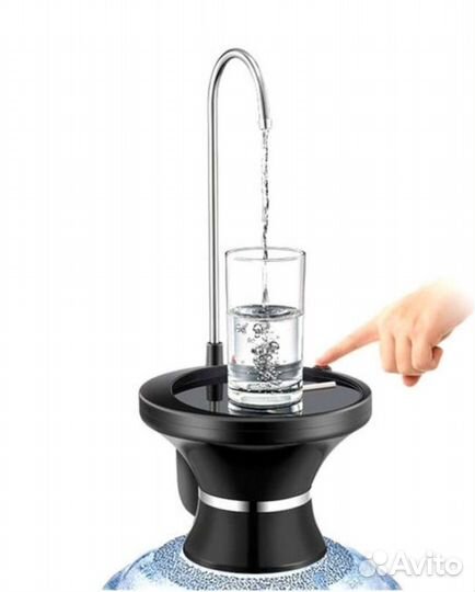 Помпа для воды