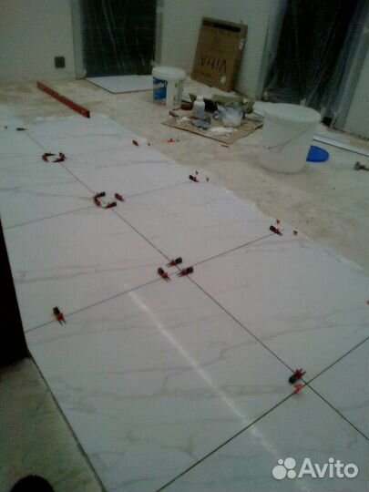 Ремонт санузла