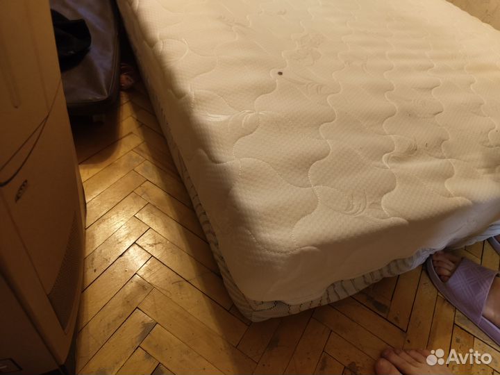 Матрас 120х200